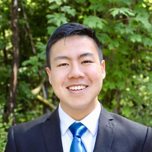 Mackenzie Hsiao