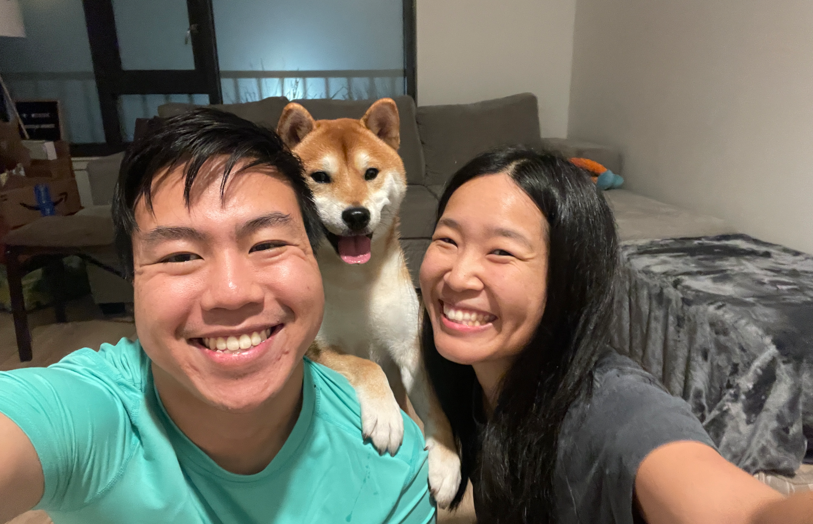 Our journey with Grublify